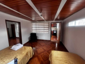 Refugio Caicedo